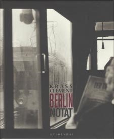 KRASS CLEMENT - BERLIN NOTAT